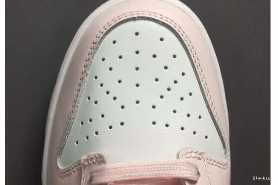 LOW DUNK NIKE Pearl＂DD1503-102 ＂Orange 0717